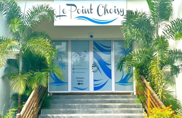 Residence Le Point Choisy