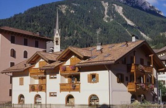 Residence Margherita