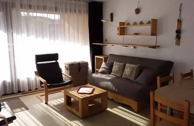Residence Meije - ELSE CENTRE STATION APARTMENT