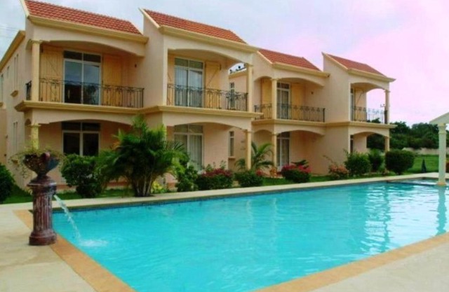 Residence Mont Choisy