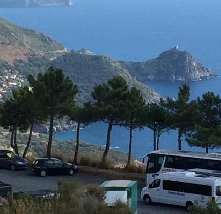 Residence Pianeta Maratea