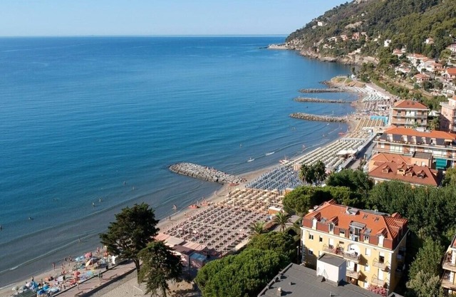 Residence San Francisco- Studio 3 (for 3 people)