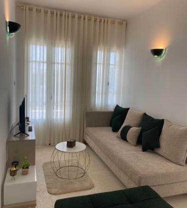 Residence-Sassi