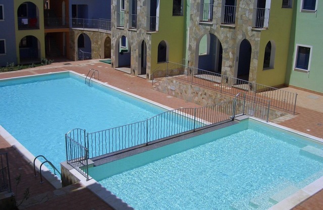 Residence Valledoria 2 - Two-room apartment FRANCESCA n. 29
