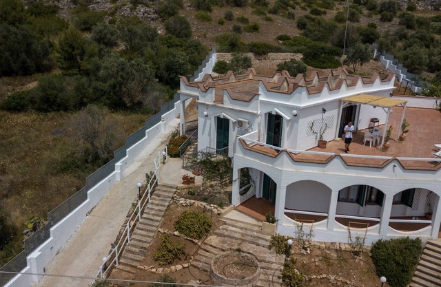 Residence Villa Deborah - Apartment Girasole