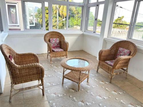 Residence Ville Noire