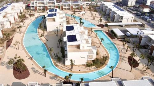 Residence Wave Island - Carraro Immobiliare Jesolo- Family Apartments