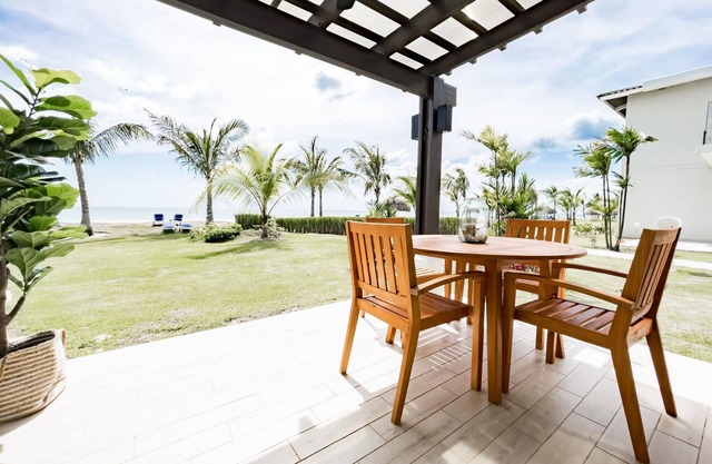 Residences C6-pba in Chame