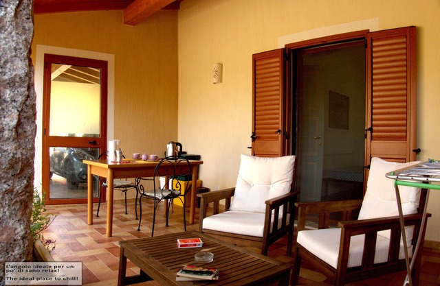 Residences Gattopardu- "The Little Prince"