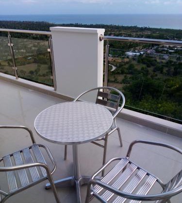 Residences Sommet Port Salut
