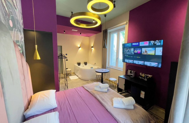 Residencia Barrio