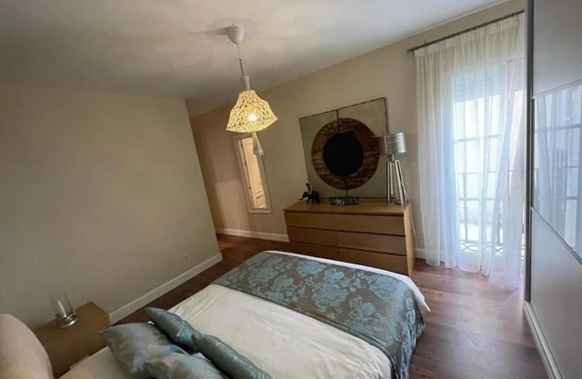 Residencia las Torres