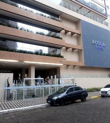 Residencial Acquamare