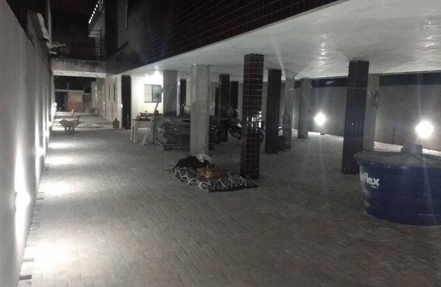 Residencial Aurileno Sá