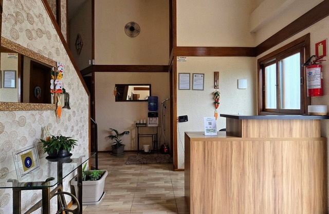 Residencial Borges Canela