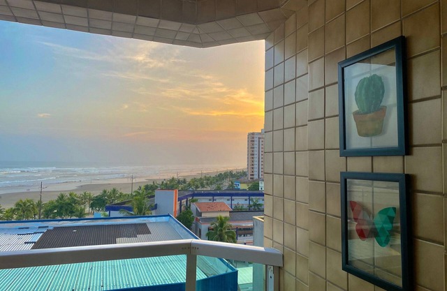 Residencial Córdoba e Sevilha