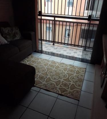 Residencial Cesário Alvim