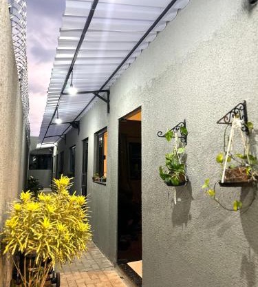 Residencial Davisis - Parada do Jalapão