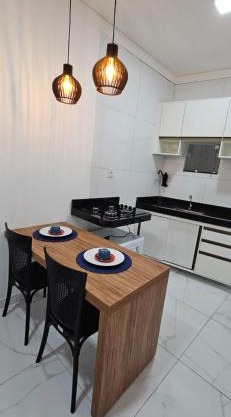 Residencial Gran Bahia II 101