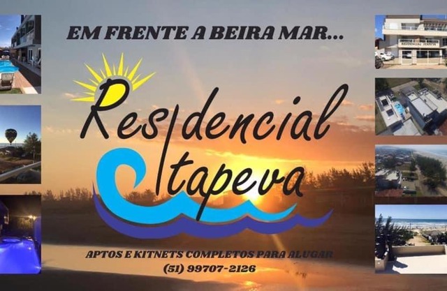 Residencial Itapeva