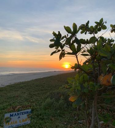 Residencial Lagomar, sol e mar para relaxar!