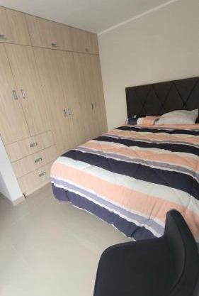 Residencial Machu Picchu - UTP - Huancayo