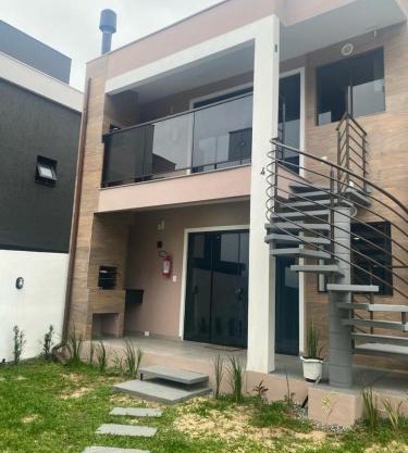 Residencial Mariano 3 - Vista para praia e Mar