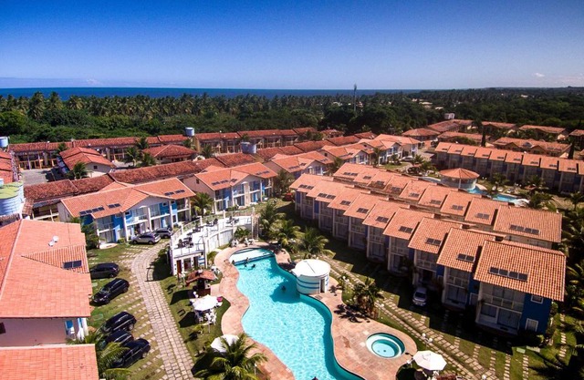 Residencial Mont Sião