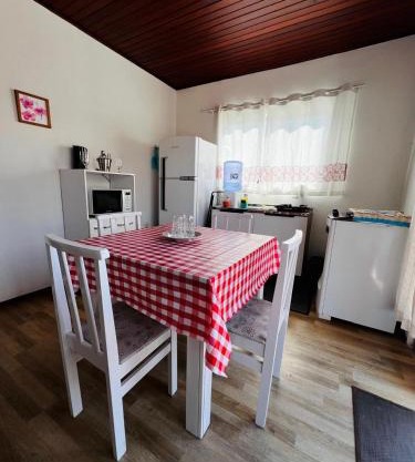 Residencial Pereira Apartamento 01