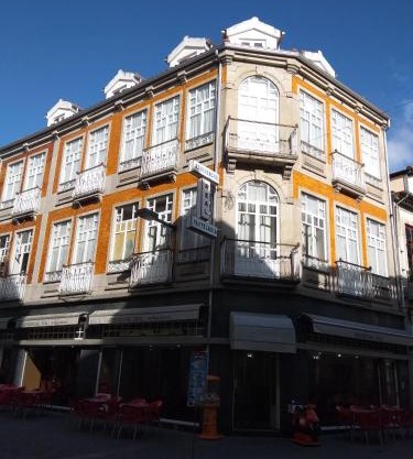 Residencial Real - Antiga Rosas