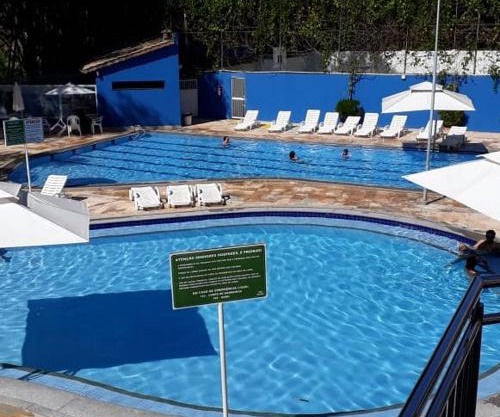 Residencial Thermas Rio Caldas 801