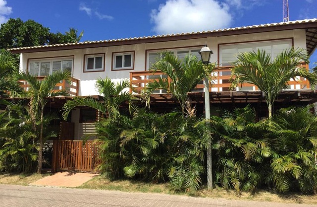 Residencial Villa da Lua