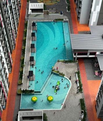 Residensi Mutiara kajang