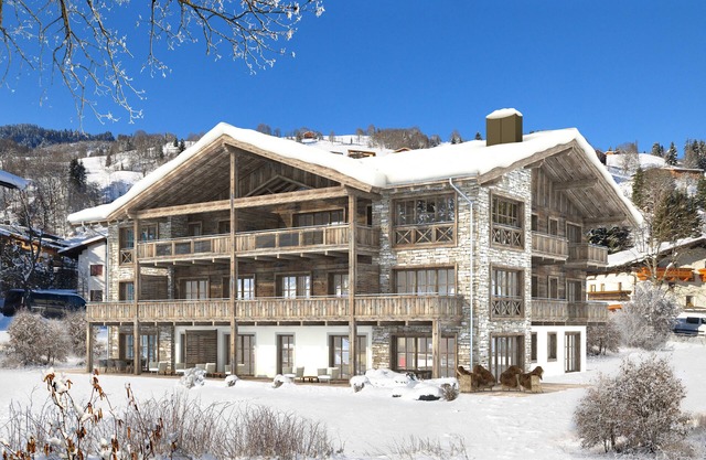 Residenz Der Wieshofer