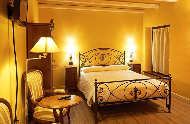 Residenza con SPA Le Corti di Avesa