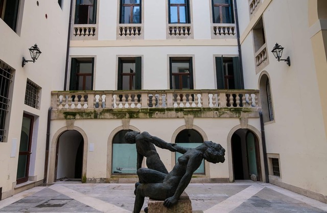 Residenza Corso Palladio 159