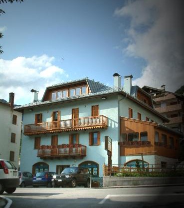 Residenza Domino
