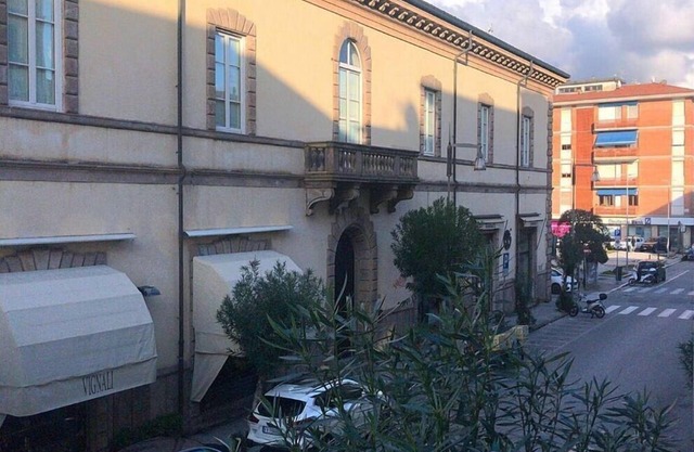 Residenza Felix Comfortable holiday residence