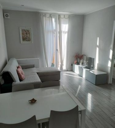 Residenza Il Principe Bilocale Centro