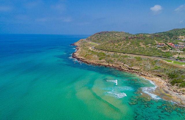 Residenza Le Farfalle - Trilocale 04