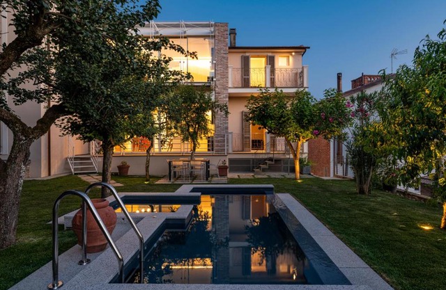 Residenza Villa Tosca