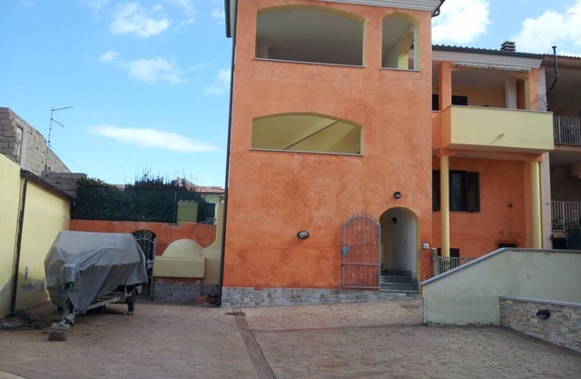 Residenze diffuse Valledoria