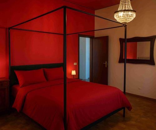 Residenze Rodari Altedo Affittacamere