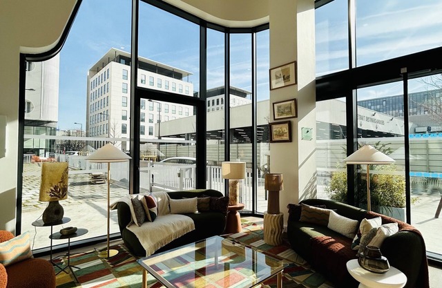 Residhome Quai d'Ivry