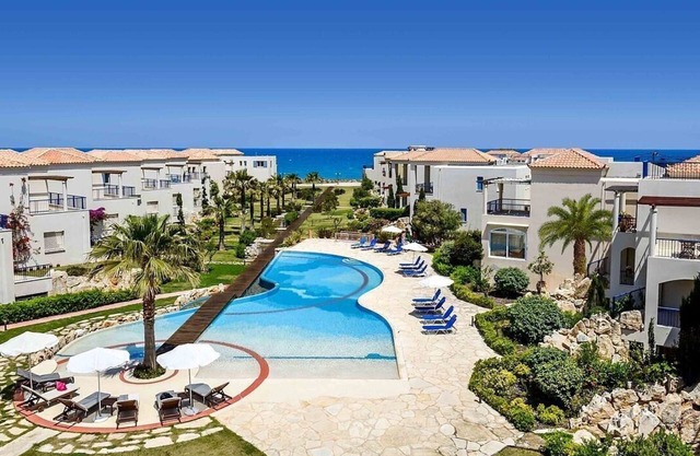 Resitour - Chania Aphrodite Beachfront