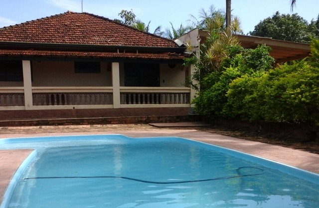 Resort 81 - Simplicity and Nature