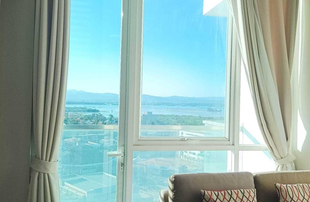 Resort Condo in Mactan Cebu