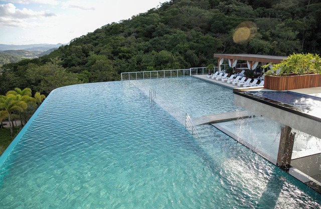 Resort Ecoar