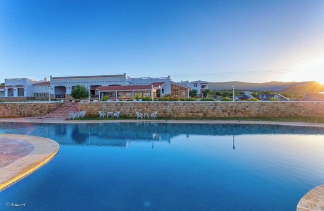 Resort Hotel El Cortijo Spa