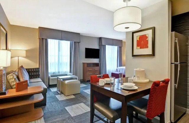 Resort Living in the Heart of Texas:Free Parking,Pets Allowed,3 Relaxing Units